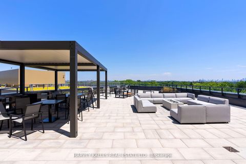 Photo 27 at 519 - 293 The Kingsway, Humber Valley, Toronto