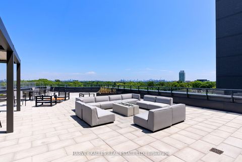 Photo 28 at 519 - 293 The Kingsway, Humber Valley, Toronto