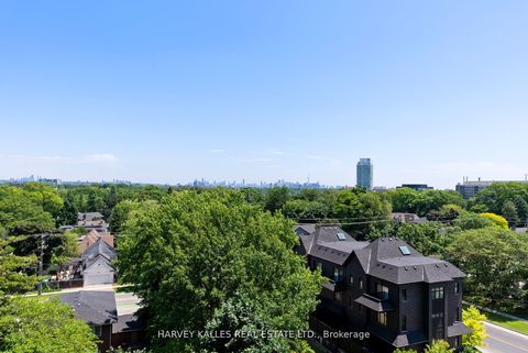 Photo 29 at 519 - 293 The Kingsway, Humber Valley, Toronto