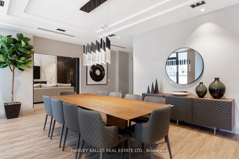 Photo 35 at 519 - 293 The Kingsway, Humber Valley, Toronto