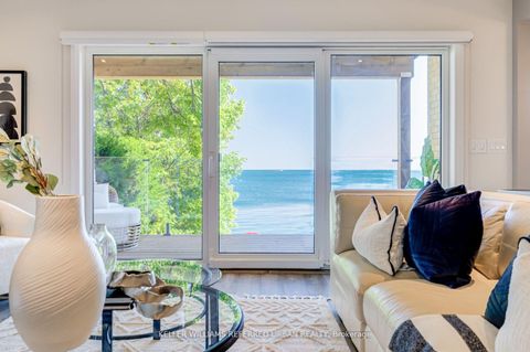 Photo 0 at 399 Lake Promenade, Long Branch, Toronto