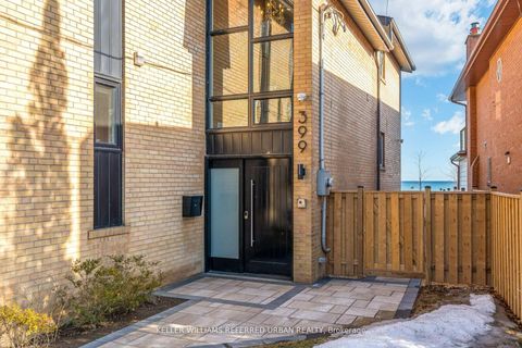 Photo 1 at 399 Lake Promenade, Long Branch, Toronto