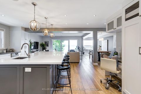 Photo 2 at 399 Lake Promenade, Long Branch, Toronto