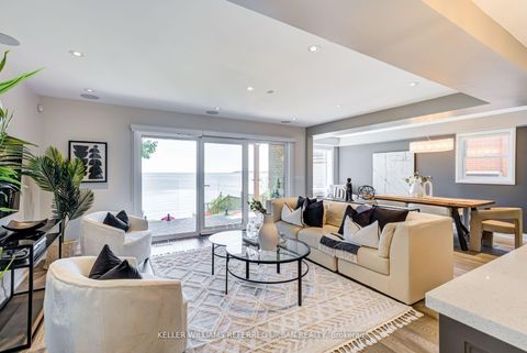 Photo 3 at 399 Lake Promenade, Long Branch, Toronto