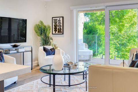 Photo 4 at 399 Lake Promenade, Long Branch, Toronto