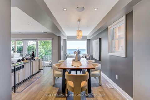 Photo 7 at 399 Lake Promenade, Long Branch, Toronto