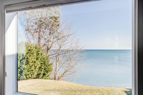 Photo 8 at 399 Lake Promenade, Long Branch, Toronto