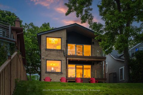 Photo 10 at 399 Lake Promenade, Long Branch, Toronto