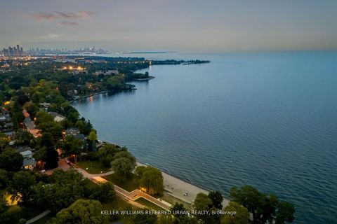 Photo 11 at 399 Lake Promenade, Long Branch, Toronto