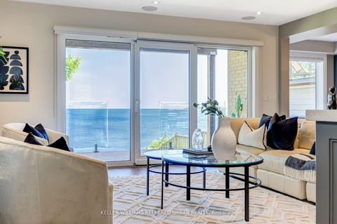 Photo 13 at 399 Lake Promenade, Long Branch, Toronto