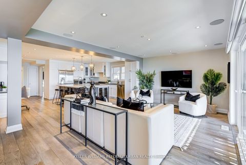 Photo 14 at 399 Lake Promenade, Long Branch, Toronto