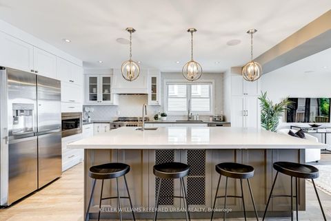 Photo 16 at 399 Lake Promenade, Long Branch, Toronto