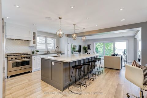 Photo 17 at 399 Lake Promenade, Long Branch, Toronto