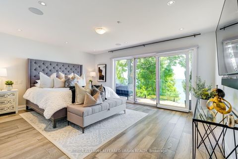 Photo 26 at 399 Lake Promenade, Long Branch, Toronto