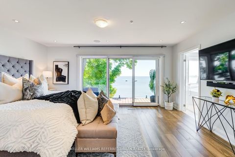 Photo 27 at 399 Lake Promenade, Long Branch, Toronto