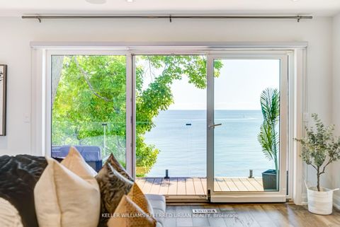 Photo 28 at 399 Lake Promenade, Long Branch, Toronto