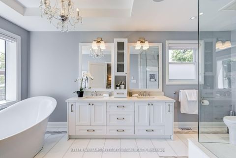 Photo 32 at 399 Lake Promenade, Long Branch, Toronto