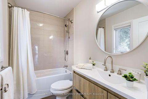 Photo 40 at 399 Lake Promenade, Long Branch, Toronto