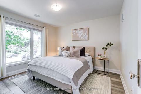 Photo 42 at 399 Lake Promenade, Long Branch, Toronto