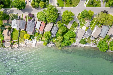 Photo 45 at 399 Lake Promenade, Long Branch, Toronto