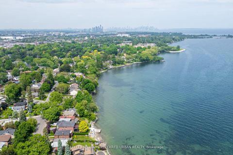 Photo 47 at 399 Lake Promenade, Long Branch, Toronto