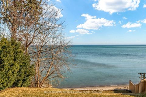 Photo 48 at 399 Lake Promenade, Long Branch, Toronto