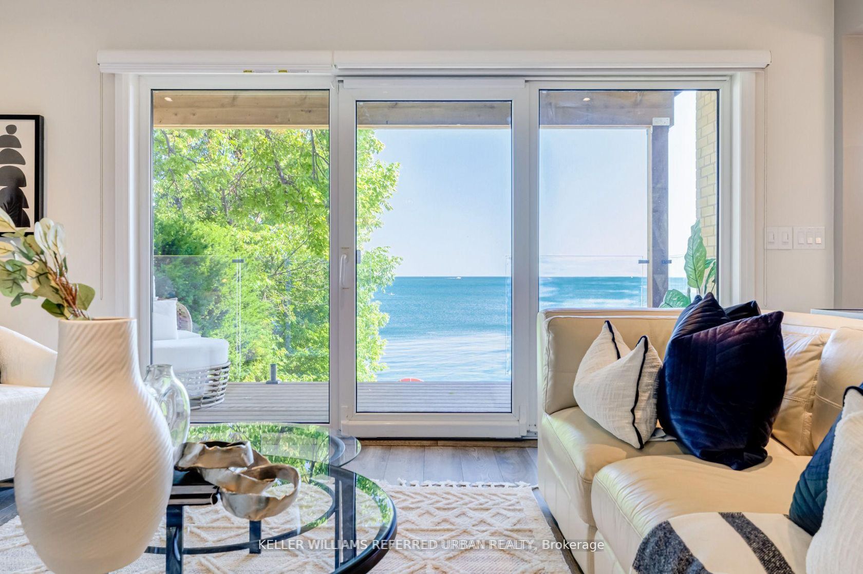 399 Lake Promenade, Long Branch, Toronto 