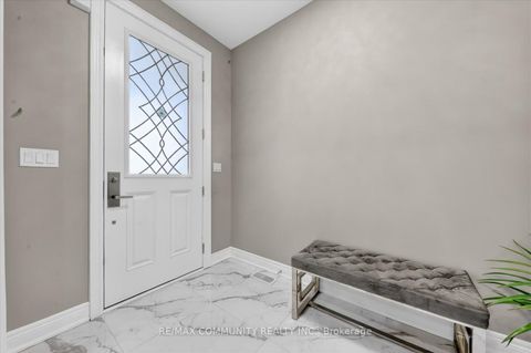 Photo 4 at 46 Wamsley Crescent, Newcastle, Clarington