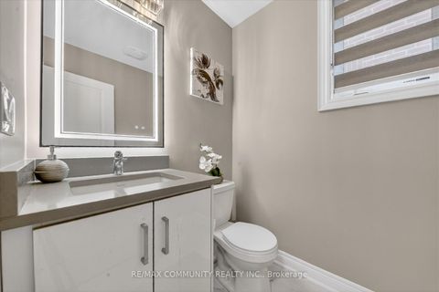 Photo 7 at 46 Wamsley Crescent, Newcastle, Clarington