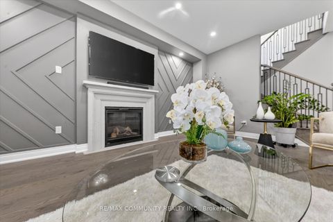 Photo 10 at 46 Wamsley Crescent, Newcastle, Clarington