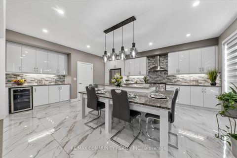 Photo 11 at 46 Wamsley Crescent, Newcastle, Clarington