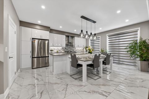 Photo 12 at 46 Wamsley Crescent, Newcastle, Clarington