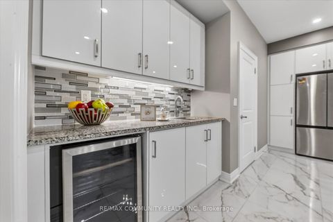 Photo 13 at 46 Wamsley Crescent, Newcastle, Clarington