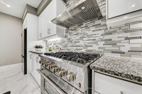 Photo 15 at 46 Wamsley Crescent, Newcastle, Clarington