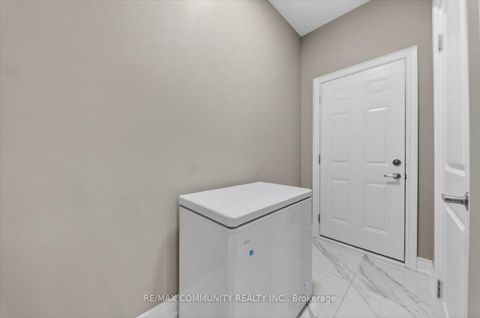 Photo 16 at 46 Wamsley Crescent, Newcastle, Clarington