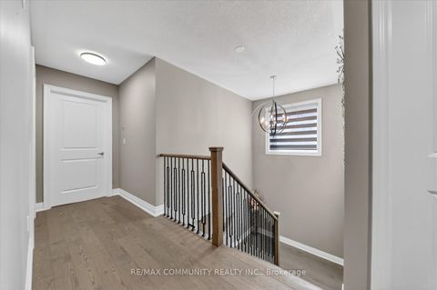 Photo 17 at 46 Wamsley Crescent, Newcastle, Clarington