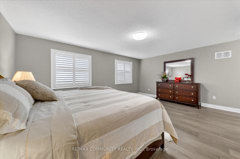 Photo 20 at 46 Wamsley Crescent, Newcastle, Clarington