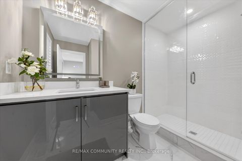 Photo 23 at 46 Wamsley Crescent, Newcastle, Clarington