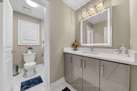 Photo 26 at 46 Wamsley Crescent, Newcastle, Clarington