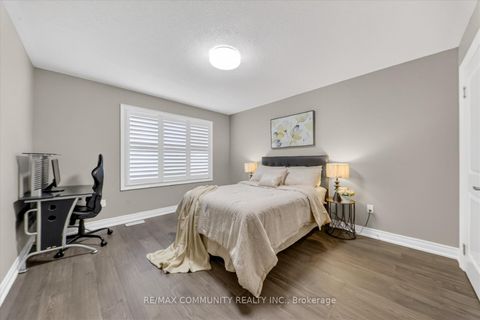 Photo 29 at 46 Wamsley Crescent, Newcastle, Clarington