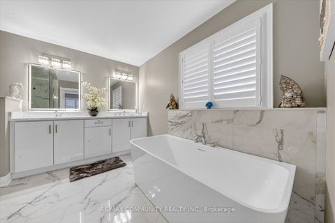 Photo 31 at 46 Wamsley Crescent, Newcastle, Clarington