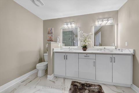 Photo 32 at 46 Wamsley Crescent, Newcastle, Clarington