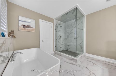 Photo 33 at 46 Wamsley Crescent, Newcastle, Clarington