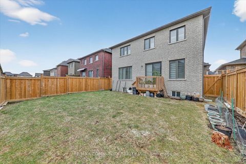 Photo 35 at 46 Wamsley Crescent, Newcastle, Clarington