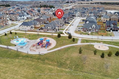 Photo 37 at 46 Wamsley Crescent, Newcastle, Clarington