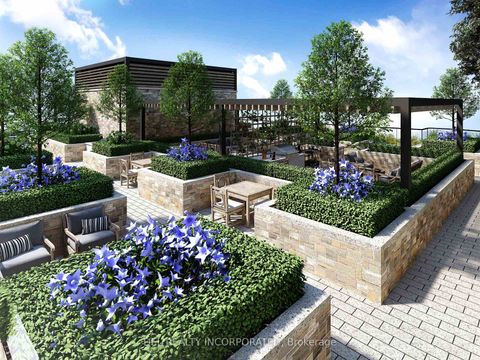 Photo 12 at 307 - 259 The Kingsway, Humber Valley, Toronto