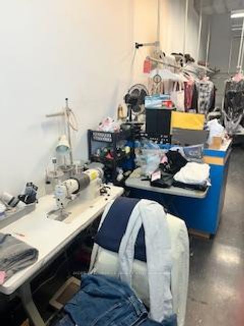 Photo 3 at B1 - 259 Morningside Avenue, Guildwood, Toronto