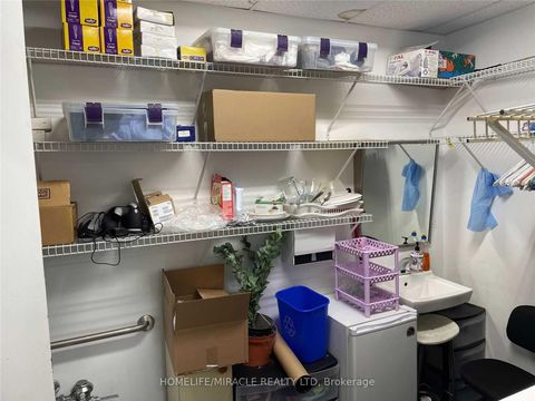 Photo 7 at B1 - 259 Morningside Avenue, Guildwood, Toronto