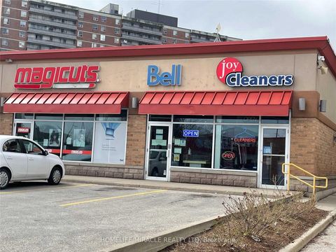 Photo 9 at B1 - 259 Morningside Avenue, Guildwood, Toronto