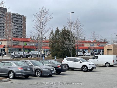 Photo 10 at B1 - 259 Morningside Avenue, Guildwood, Toronto